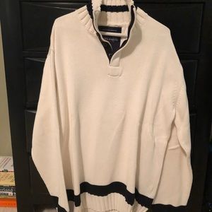 Nautica sweater